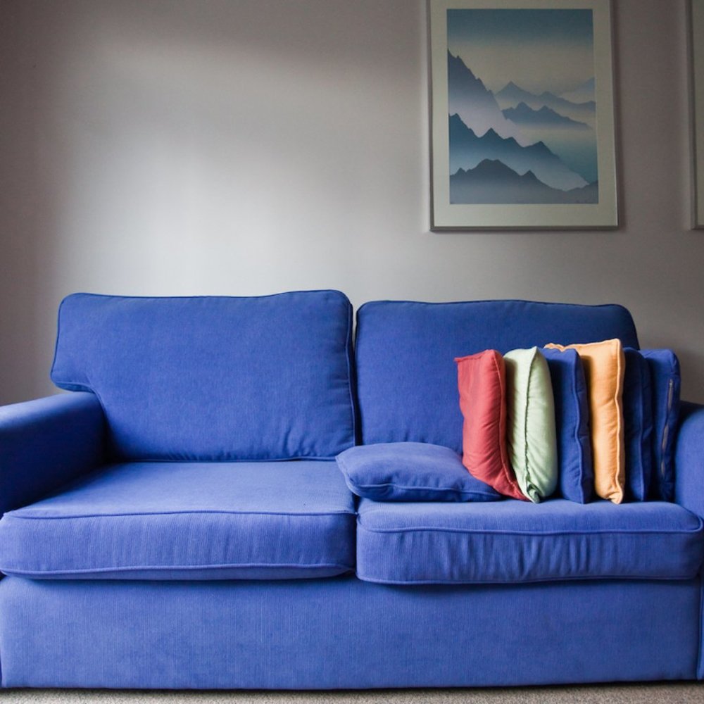 Meet your Posher, Karolynn